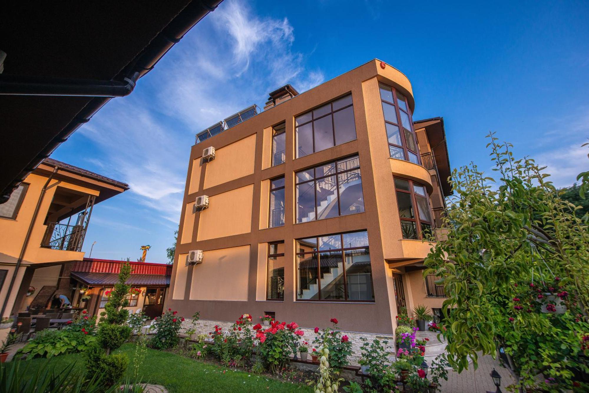 Vila Puky Neptun Exterior foto
